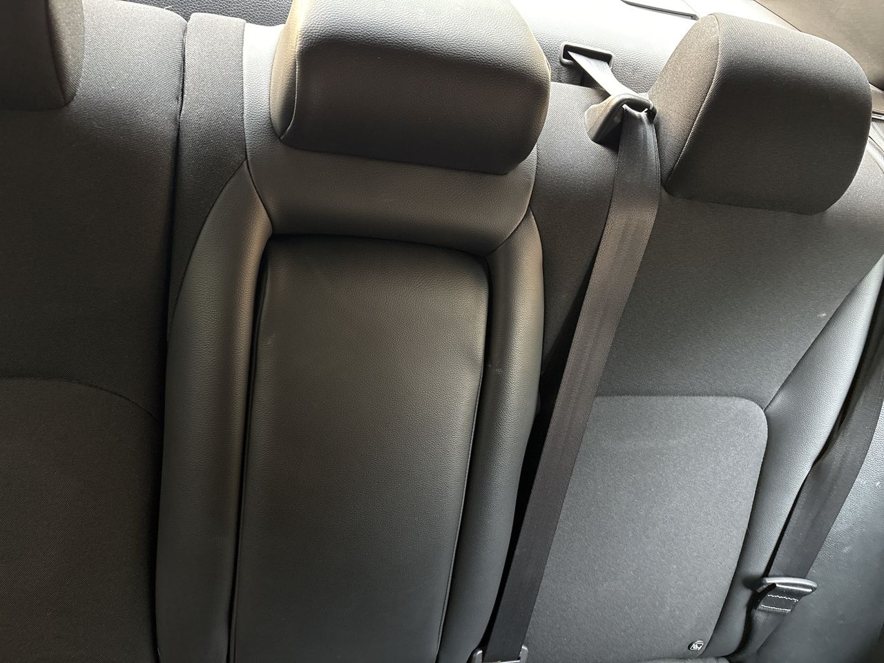 2022 Honda Civic 1.5 Sport At