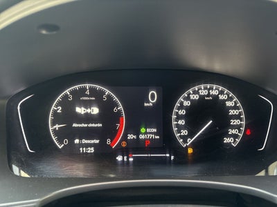 2022 Honda Civic 1.5 Sport At