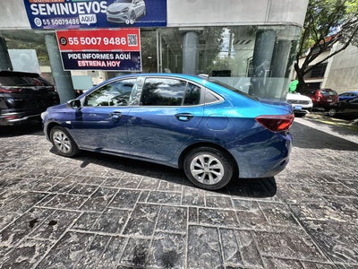 2021 Chevrolet Onix 1.0 LT At