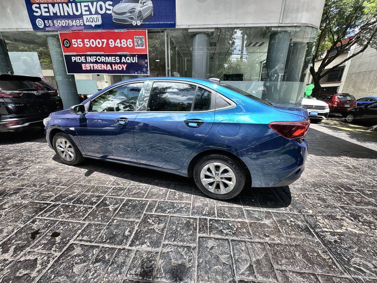 2021 Chevrolet Onix 1.0 LT At