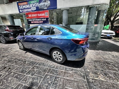 2021 Chevrolet Onix 1.0 LT At