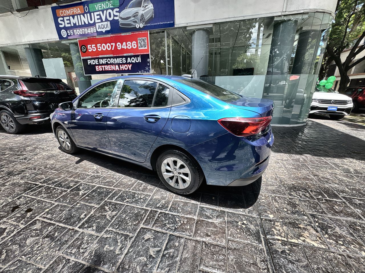 2021 Chevrolet Onix 1.0 LT At