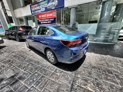 2021 Chevrolet Onix 1.0 LT At