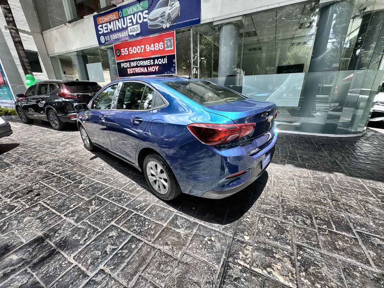 2021 Chevrolet Onix 1.0 LT At