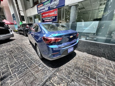 2021 Chevrolet Onix 1.0 LT At