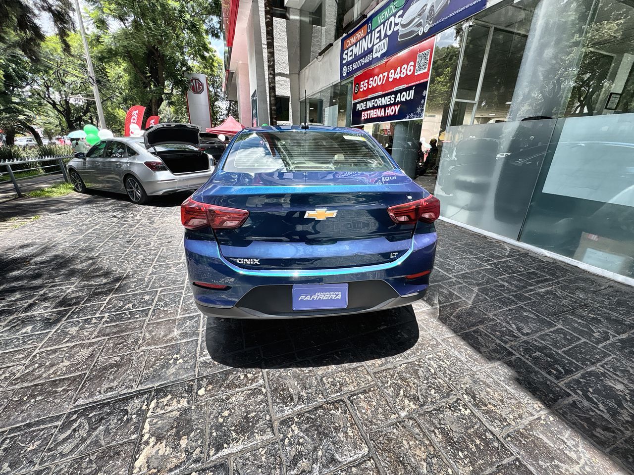 2021 Chevrolet Onix 1.0 LT At