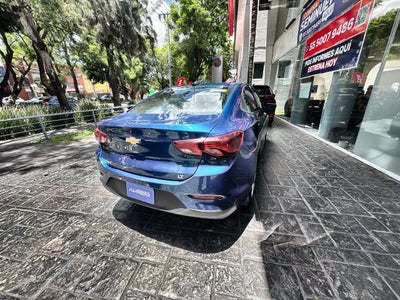 2021 Chevrolet Onix 1.0 LT At