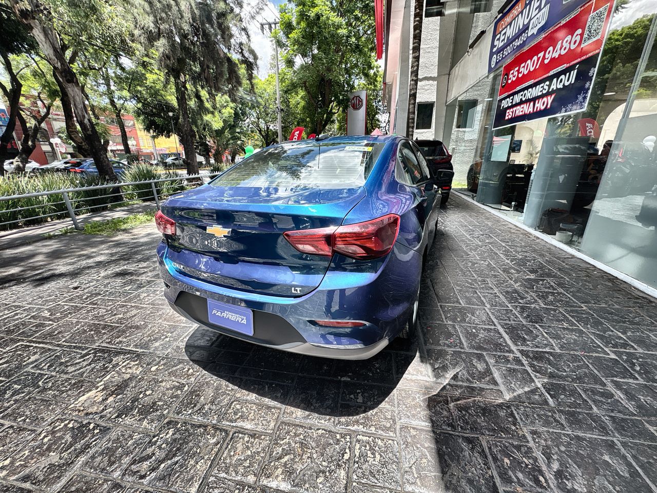 2021 Chevrolet Onix 1.0 LT At