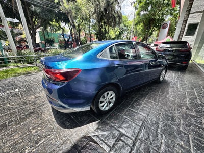 2021 Chevrolet Onix 1.0 LT At