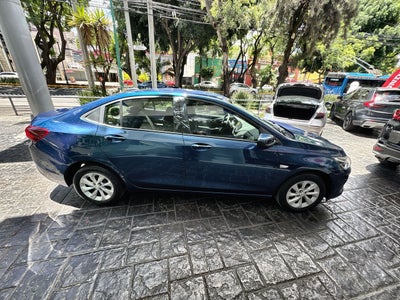2021 Chevrolet Onix 1.0 LT At