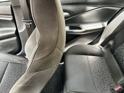 2021 Chevrolet Onix 1.0 LT At