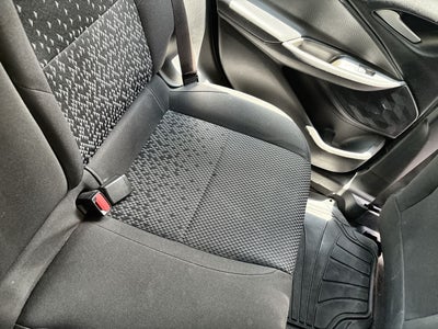 2021 Chevrolet Onix 1.0 LT At