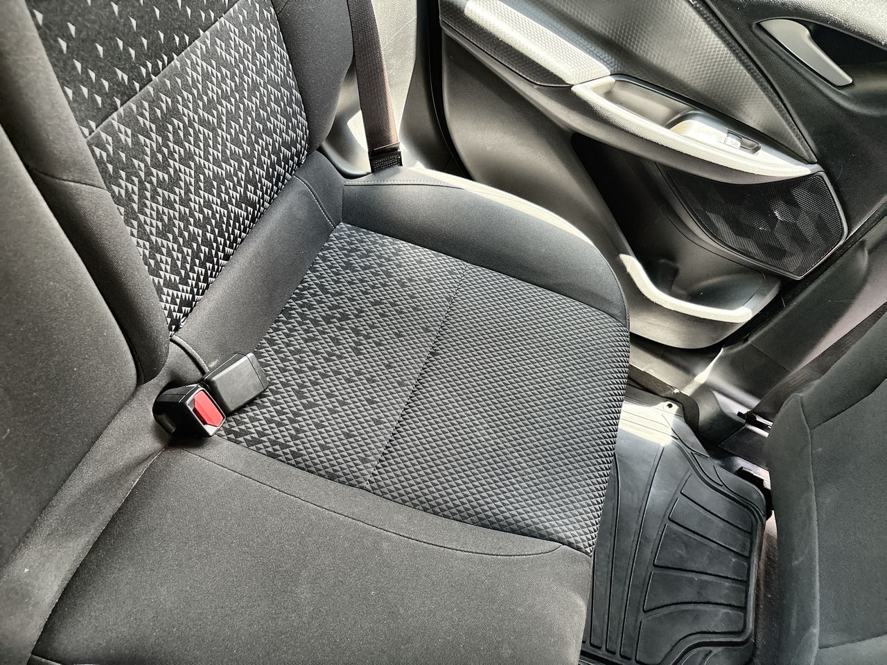 2021 Chevrolet Onix 1.0 LT At