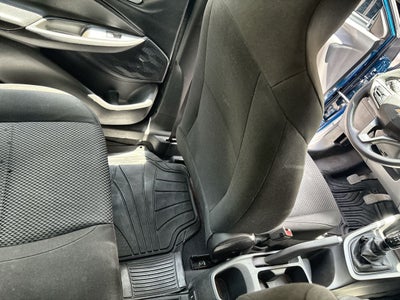 2021 Chevrolet Onix 1.0 LT At