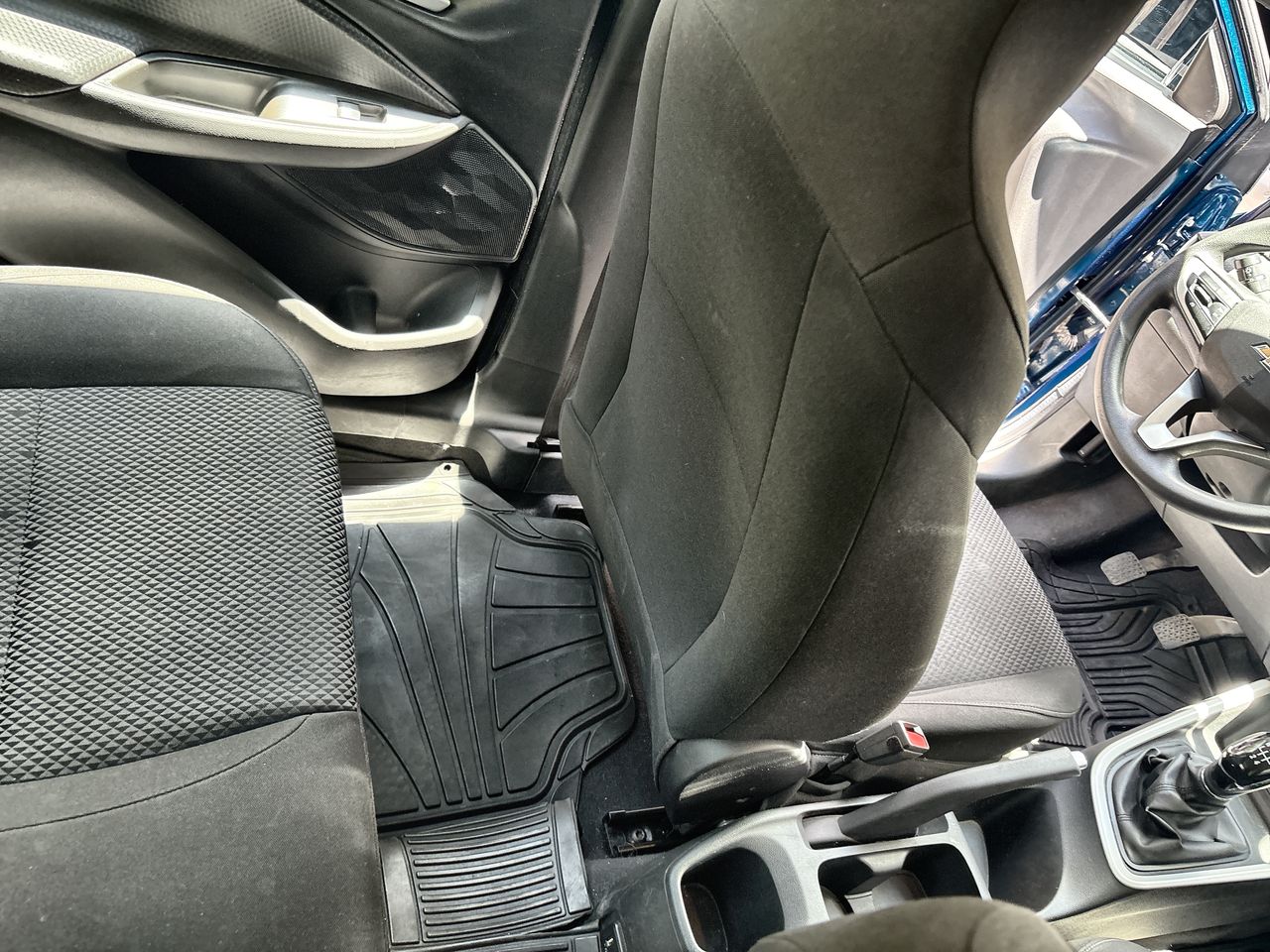 2021 Chevrolet Onix 1.0 LT At