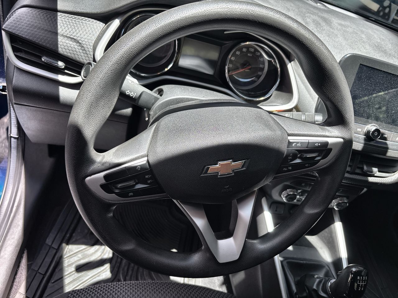 2021 Chevrolet Onix 1.0 LT At