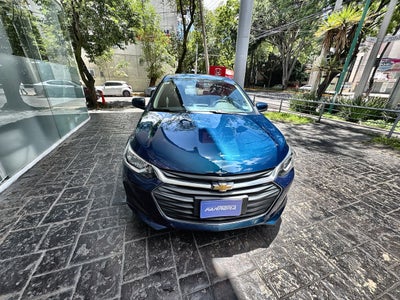 2021 Chevrolet Onix 1.0 LT At