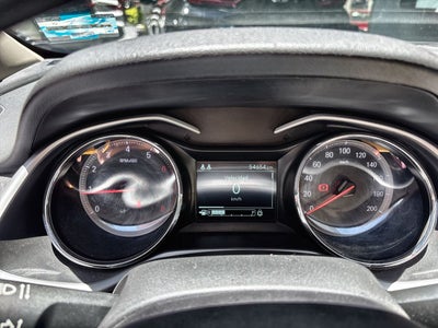 2021 Chevrolet Onix 1.0 LT At