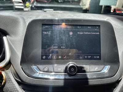 2021 Chevrolet Onix 1.0 LT At