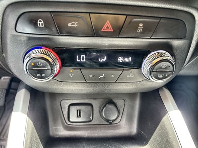 2021 Chevrolet Onix 1.0 LT At