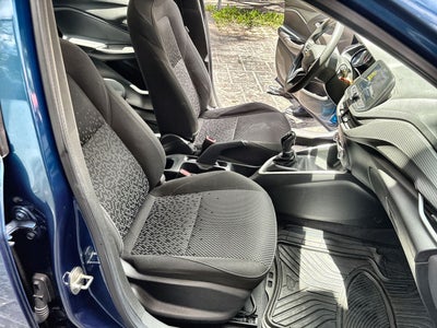 2021 Chevrolet Onix 1.0 LT At