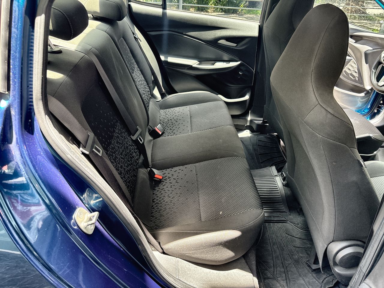 2021 Chevrolet Onix 1.0 LT At