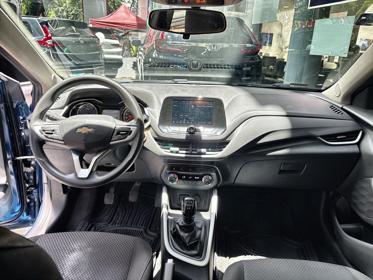 2021 Chevrolet Onix 1.0 LT At
