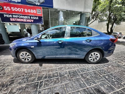 2021 Chevrolet Onix 1.0 LT At