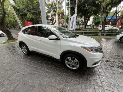 2020 Honda HR-V 1.8 Uniq Mt
