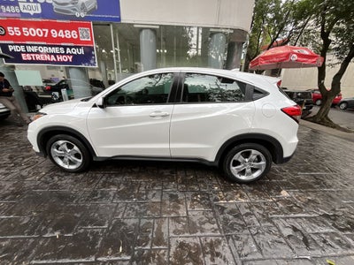 2020 Honda HR-V 1.8 Uniq Mt