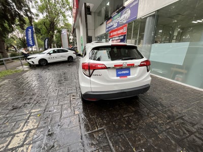 2020 Honda HR-V 1.8 Uniq Mt