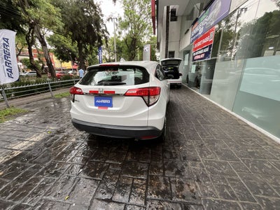 2020 Honda HR-V 1.8 Uniq Mt
