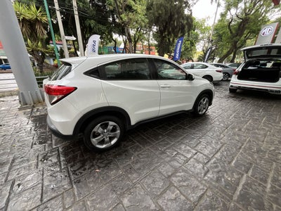 2020 Honda HR-V 1.8 Uniq Mt