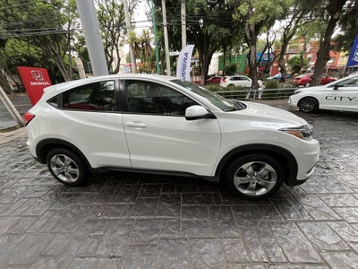 2020 Honda HR-V 1.8 Uniq Mt