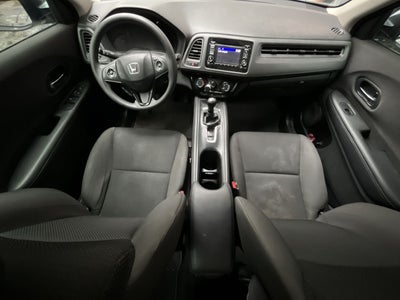 2020 Honda HR-V 1.8 Uniq Mt