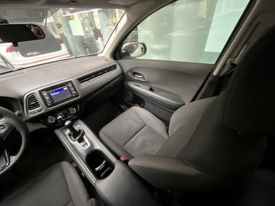 2020 Honda HR-V 1.8 Uniq Mt