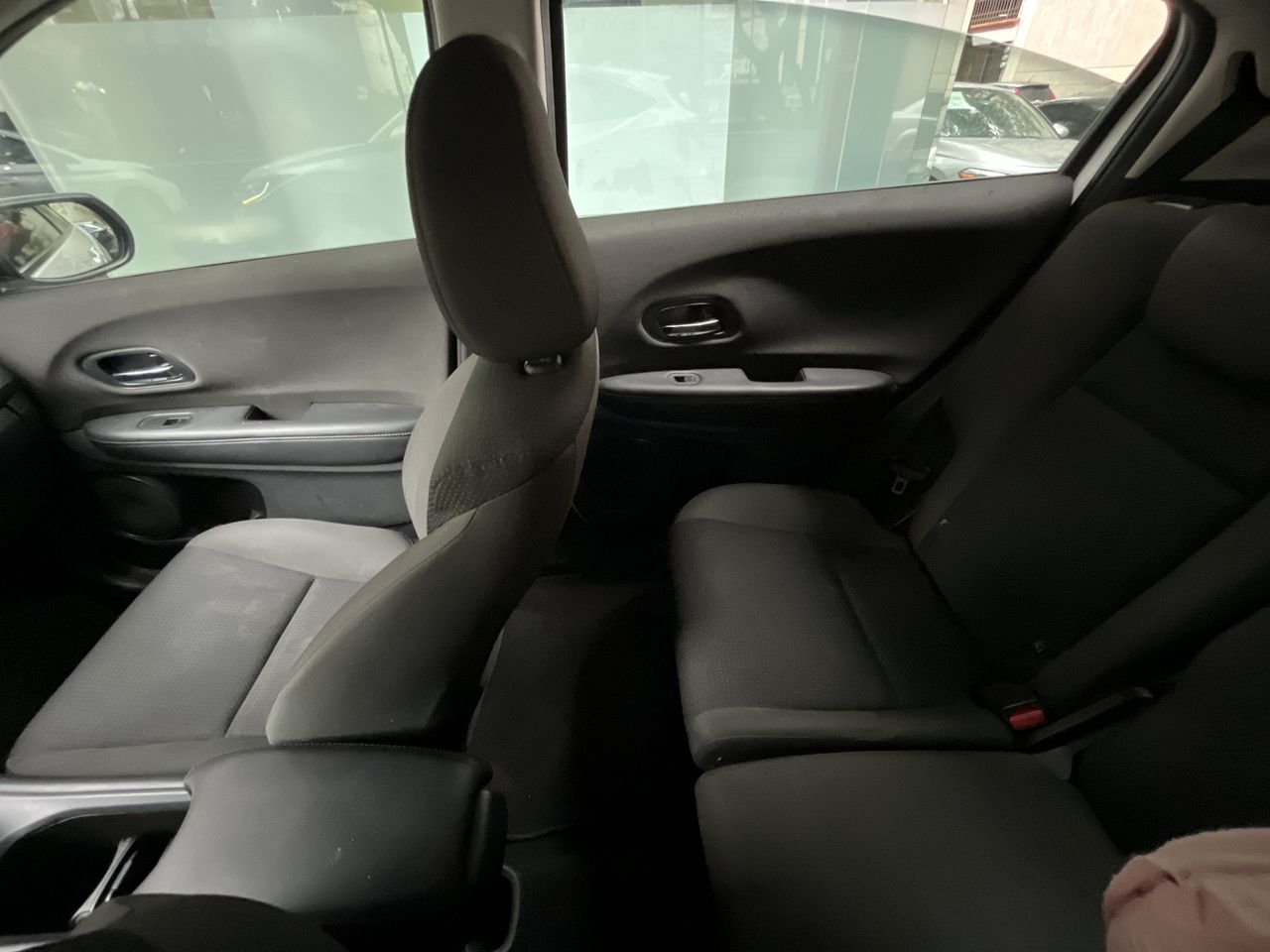 2020 Honda HR-V 1.8 Uniq Mt