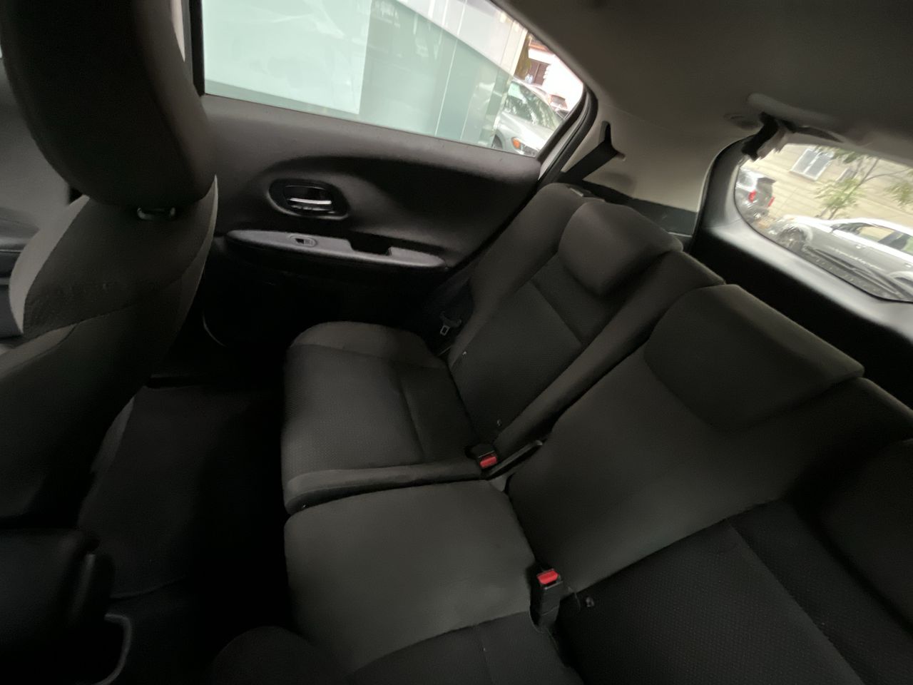 2020 Honda HR-V 1.8 Uniq Mt