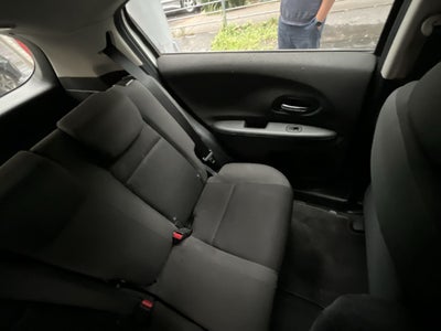 2020 Honda HR-V 1.8 Uniq Mt