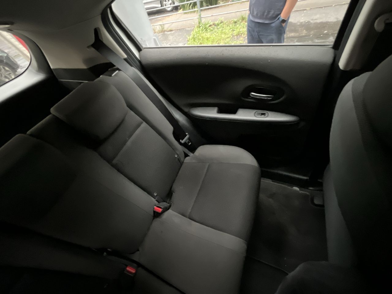 2020 Honda HR-V 1.8 Uniq Mt