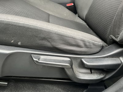 2020 Honda HR-V 1.8 Uniq Mt