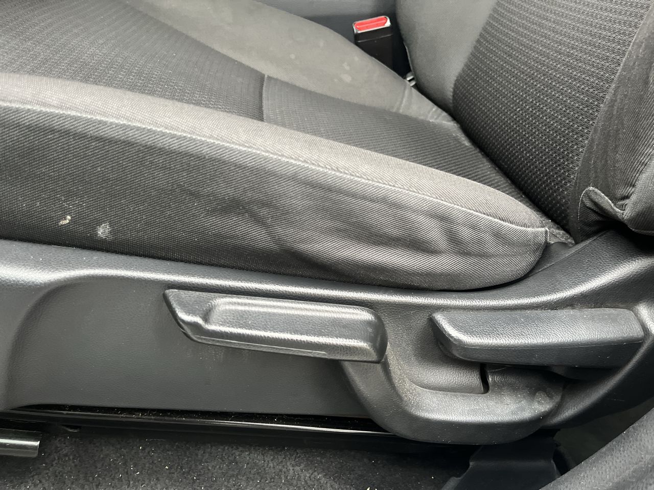 2020 Honda HR-V 1.8 Uniq Mt