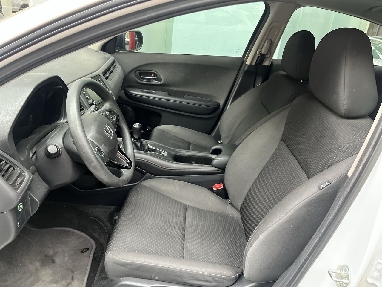 2020 Honda HR-V 1.8 Uniq Mt