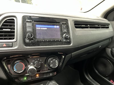 2020 Honda HR-V 1.8 Uniq Mt
