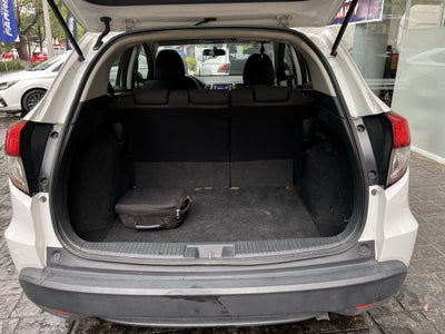 2020 Honda HR-V 1.8 Uniq Mt