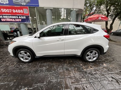 2020 Honda HR-V 1.8 Uniq Mt
