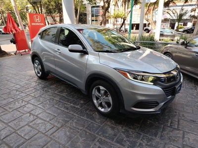 2022 Honda HR-V 1.8 Uniq Cvt