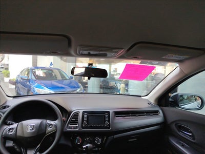 2022 Honda HR-V 1.8 Uniq Cvt