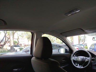 2022 Honda HR-V 1.8 Uniq Cvt