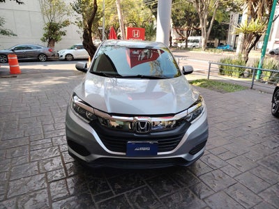 2022 Honda HR-V 1.8 Uniq Cvt